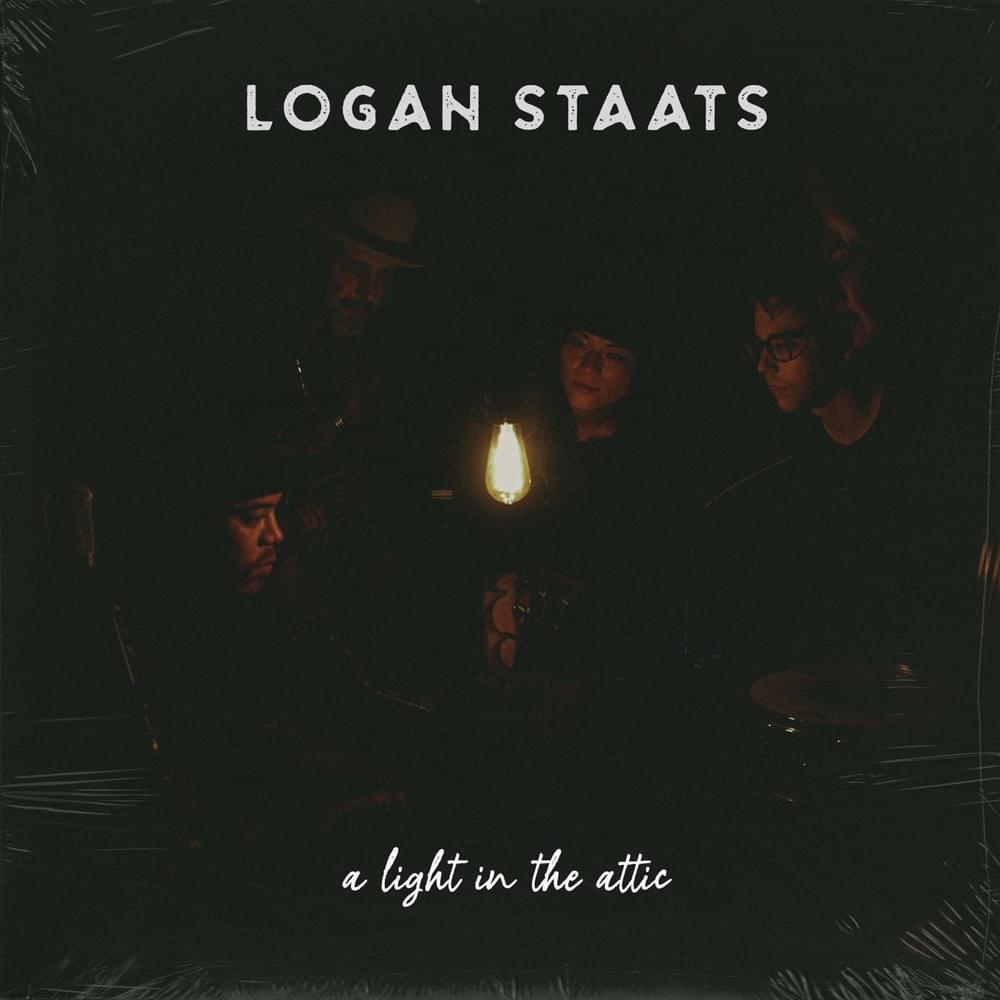 Folk Song by Logan Staats