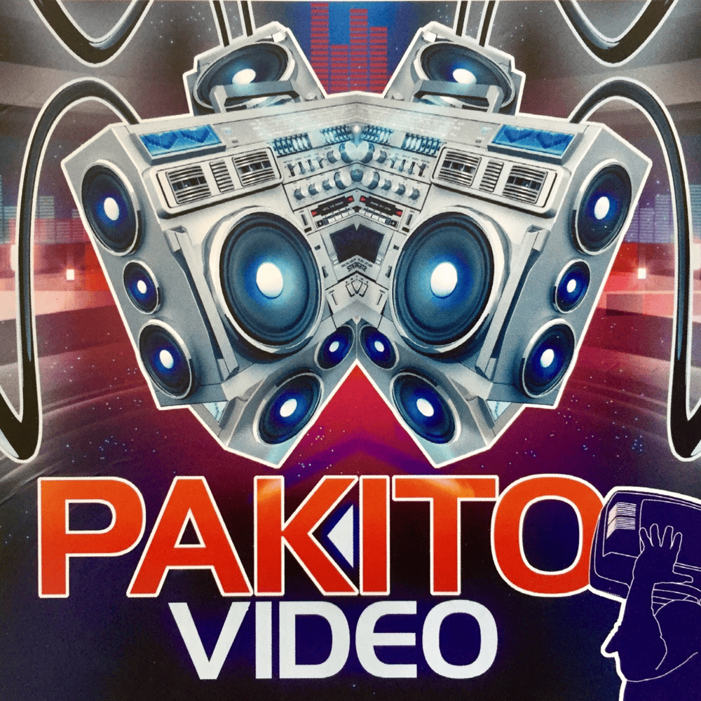 I Do It Again by Pakito