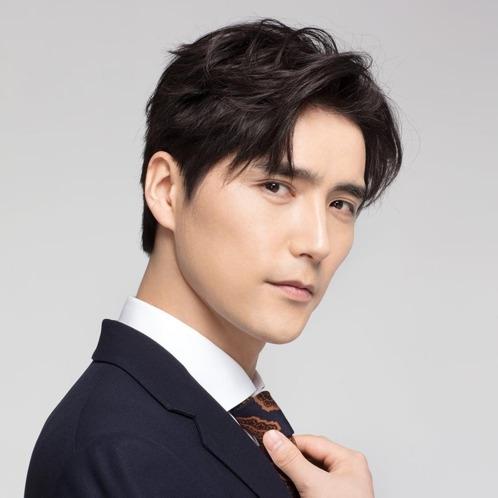 Photo of 阿云嘎 (Ayanga)