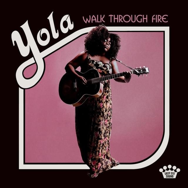 Shady Grove by Yola