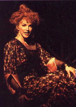 Album cover art for "Atlantic City" by Lynnette Perry & Mark Jacoby & Jim Corti & Marin Mazzie