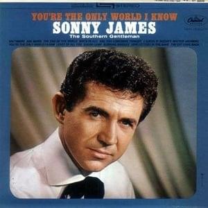The Cat Came Back by Sonny James
