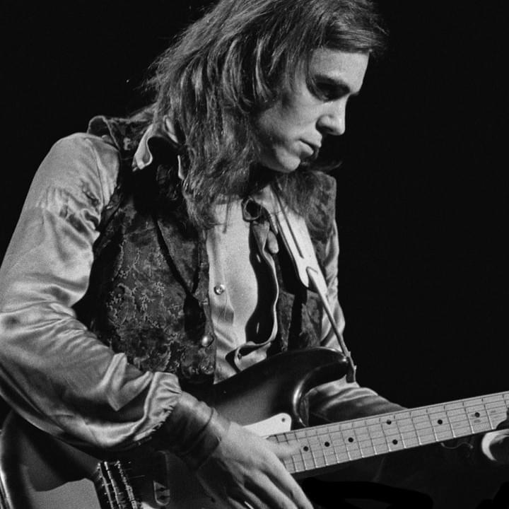 Photo of Terry Reid