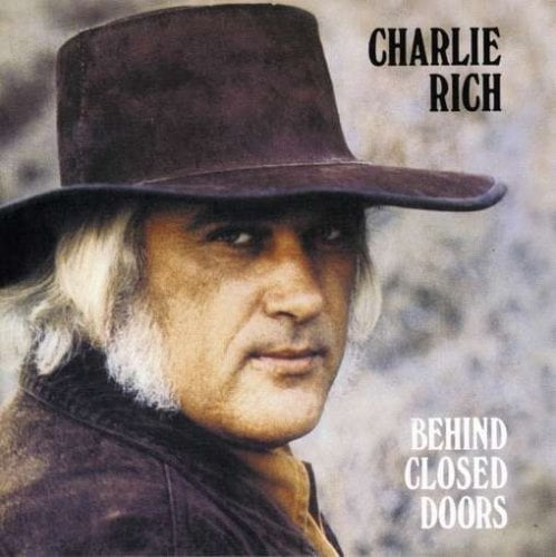 The Most Beautiful Girl by Charlie Rich