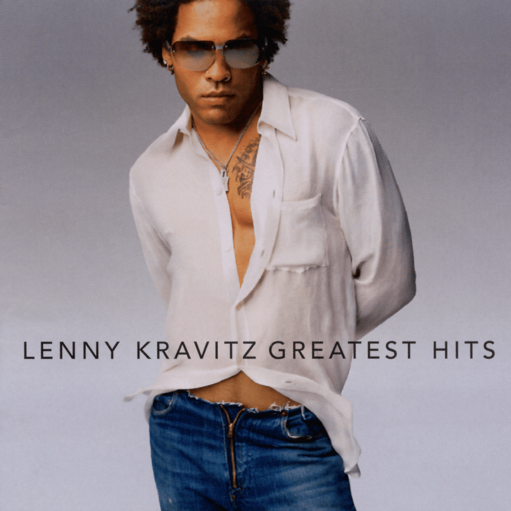 Cover image for Greatest Hits