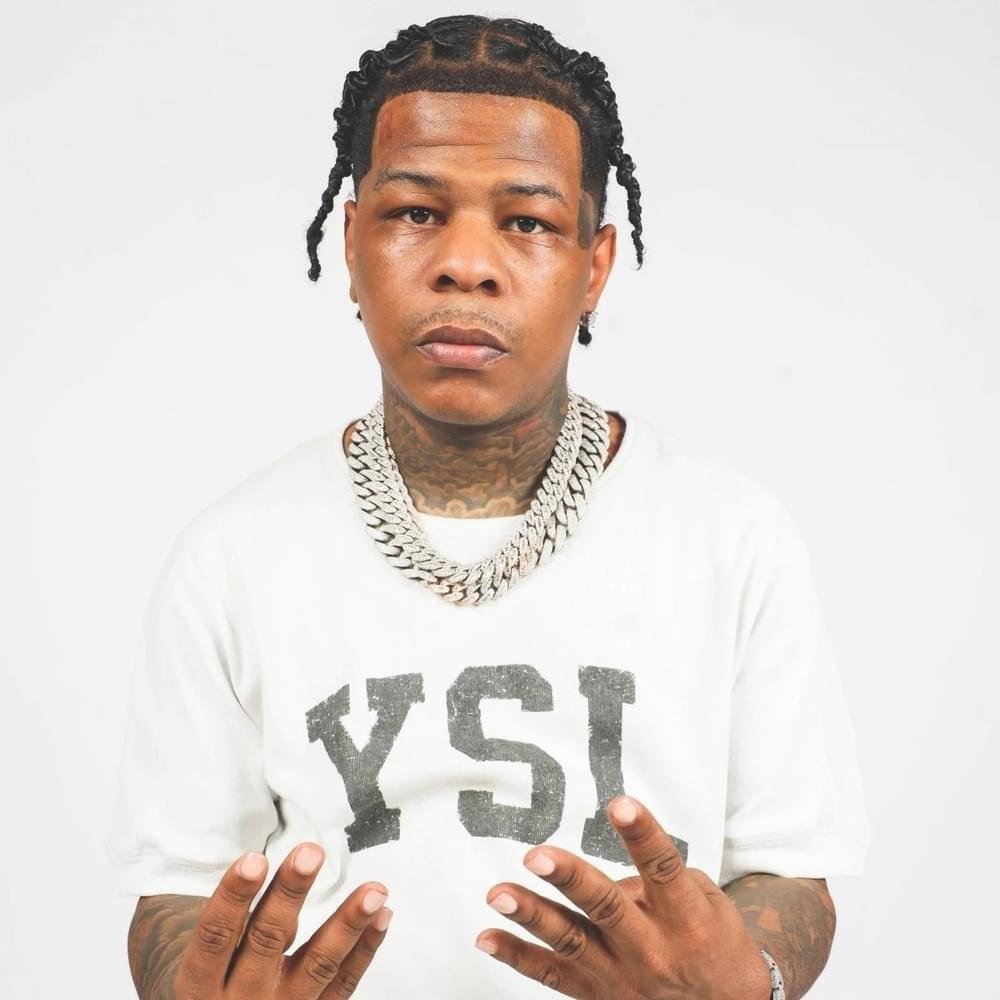 Album cover art for "RaRa" by Rylo Rodriguez & Lil Durk