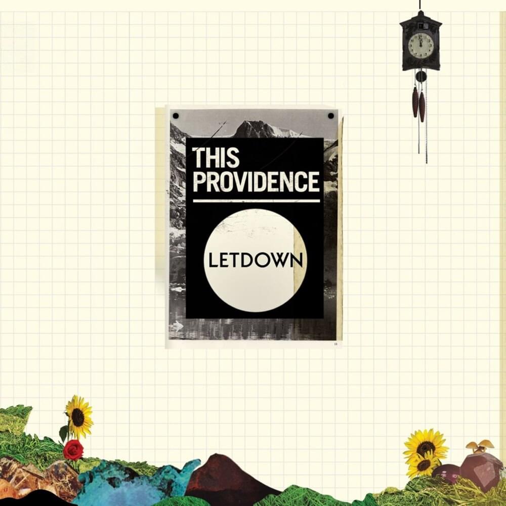 Letdown by This Providence