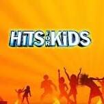 Cover image for Hits For Kids