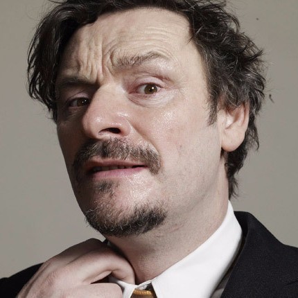 Julian Barratt Profile Picture Photo of Julian Barratt
