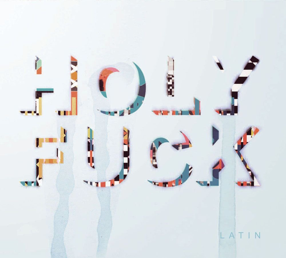 Stay Lit by Holy Fuck
