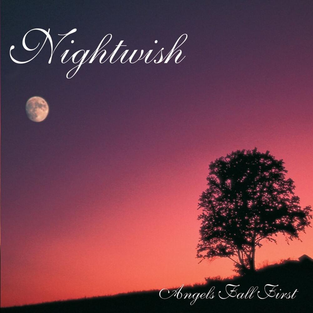 Cover image for Angels Fall First