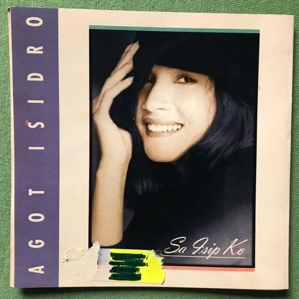 Sa Isip Ko by Agot Isidro