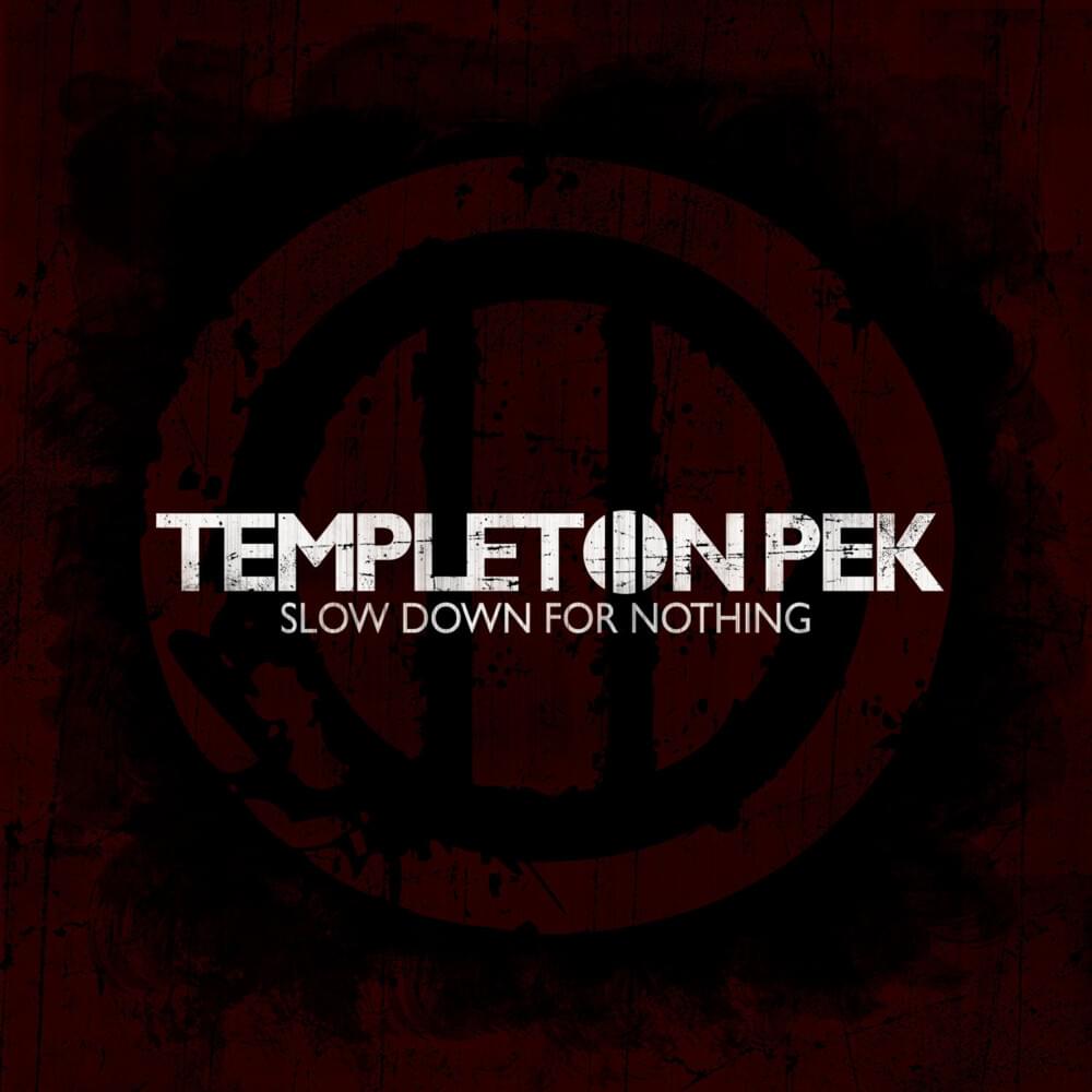 Album cover art for "Signs" by Templeton Pek