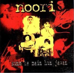 Hum Bhooley by Noori