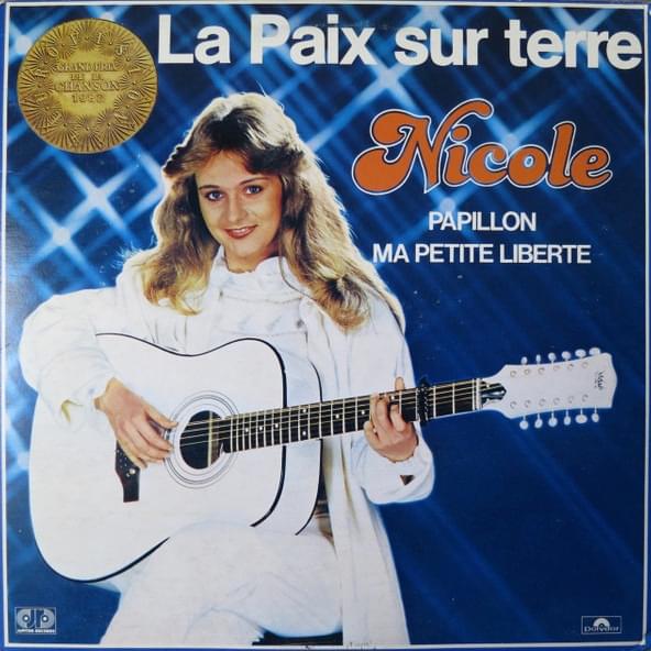 Cover image for La Paix Sur Terre