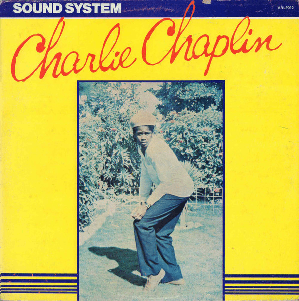 Cover image for Sound System