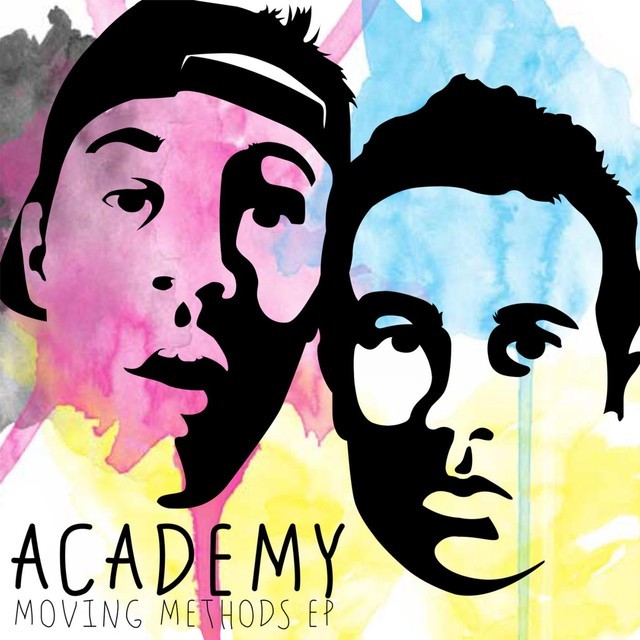 Closer To Me by ACADEMY