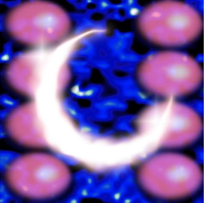 Hey Moon by Bloodz Boi