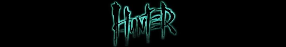 Cover image for Hunter (POL)