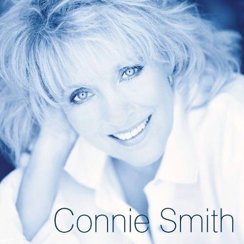 Album cover art for "Your Light" by Connie Smith