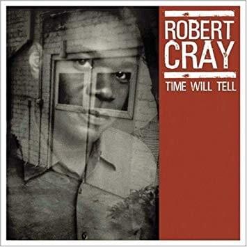 Spare Some Love by Robert Cray