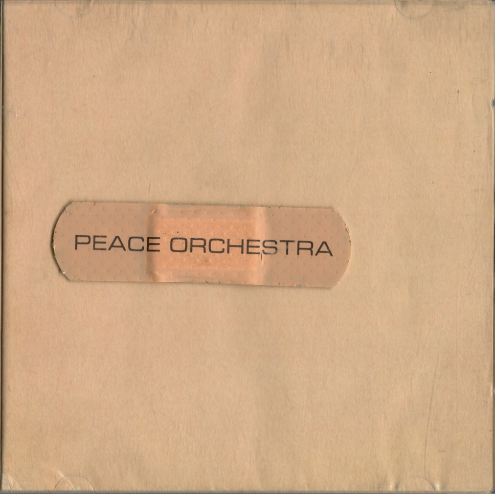 Who am i by Peace Orchestra