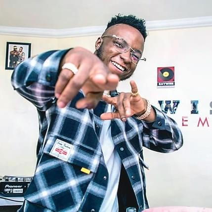 DJ Kaywise Profile Picture Photo of DJ Kaywise
