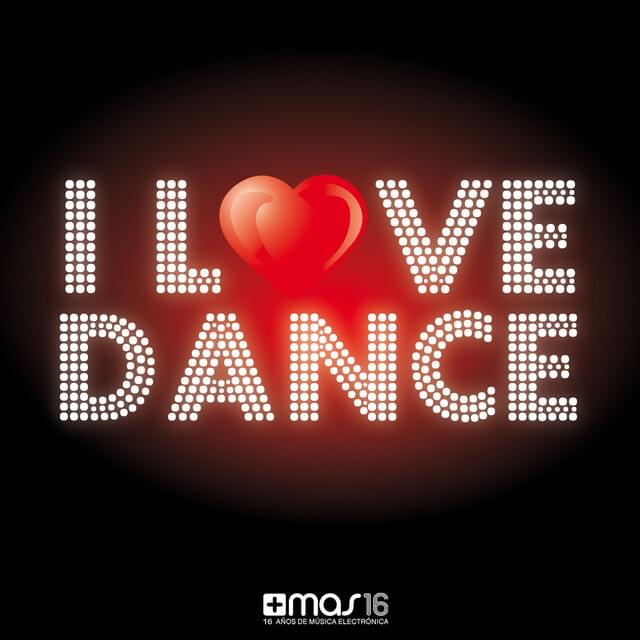 Cover image for I Love Dance
