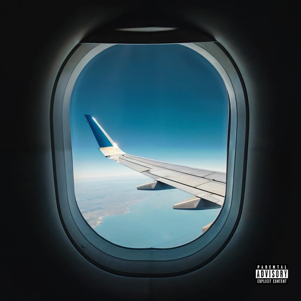 Cover image for Jet Lag