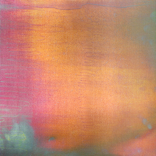 Album cover art for "Bizarre Dub Triangle" by New Order