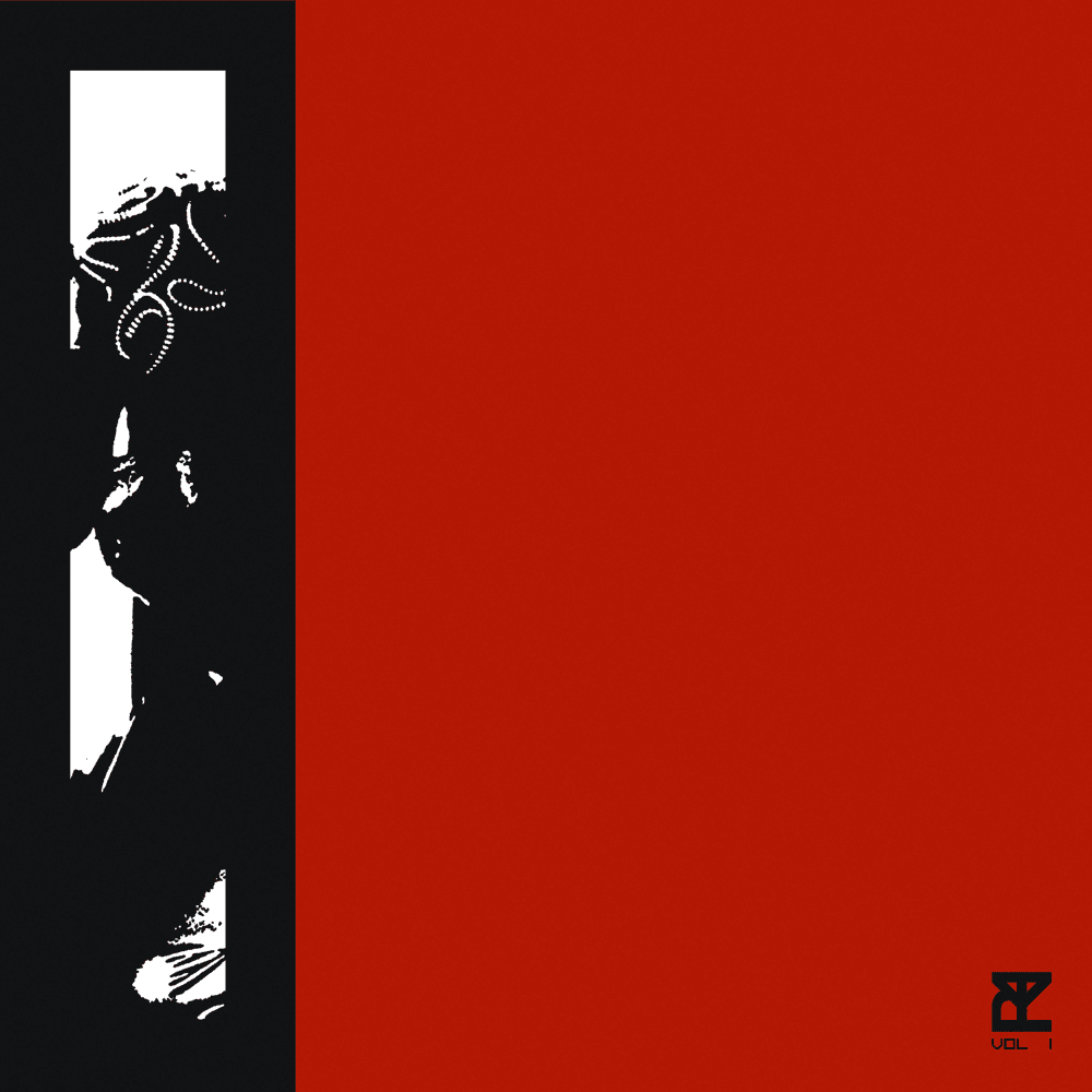 Cover image for Vol. 1 - EP