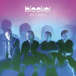 Give a Little Bit More (Disaster) by Bleeker