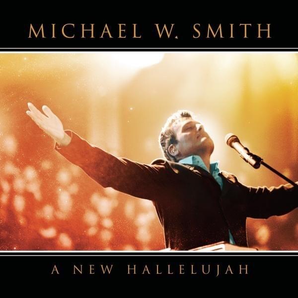 Cover image for A New Hallelujah