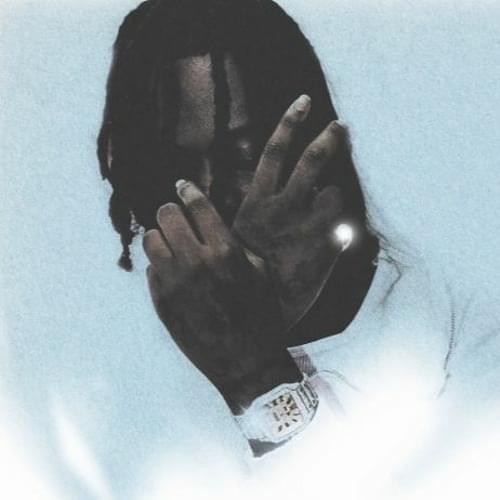 Album cover art for "Help Me" by SSGKobe