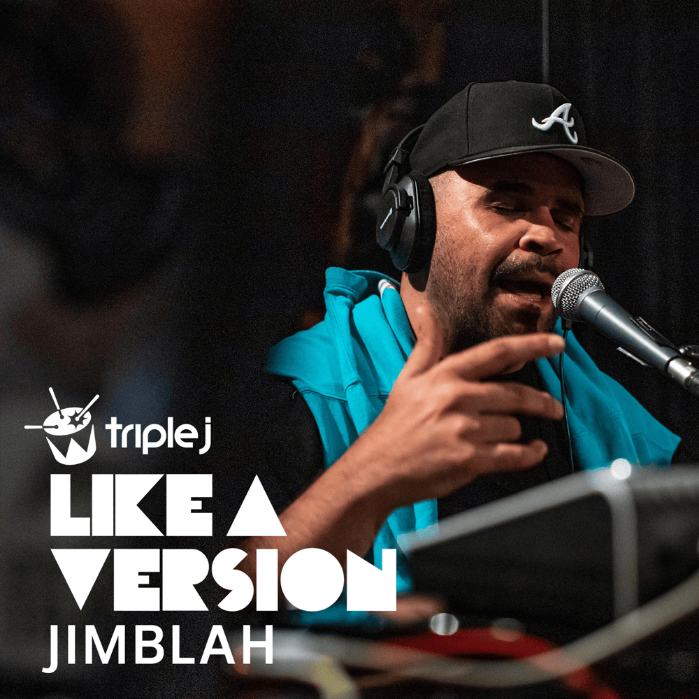 Album cover art for "What’s Going On (triple j Like A Version)" by Jimblah