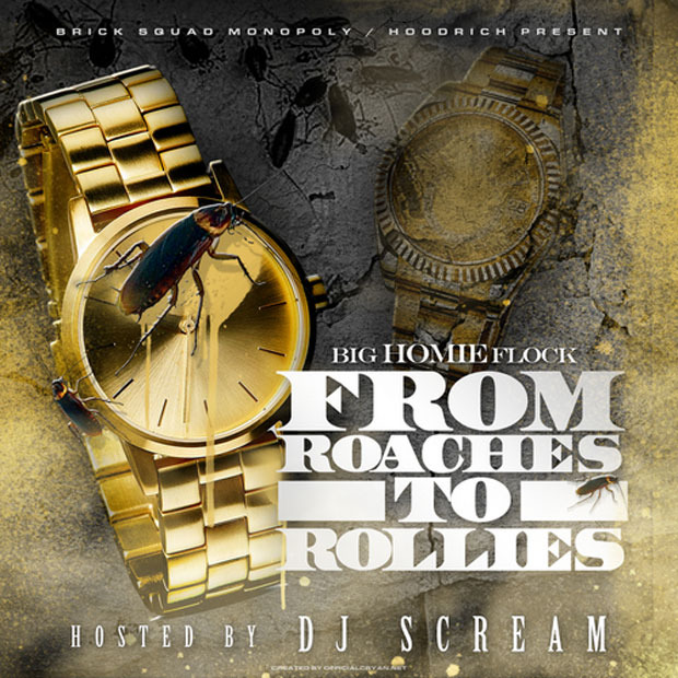 Running Them Lips by Chaz Gotti