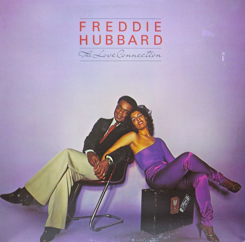 Little Sunflower by Freddie Hubbard