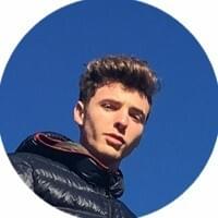 Myles Jaeger Profile Picture Photo of Myles Jaeger