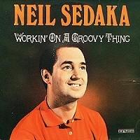 Cover image for Workin’ On A Groovy Thing