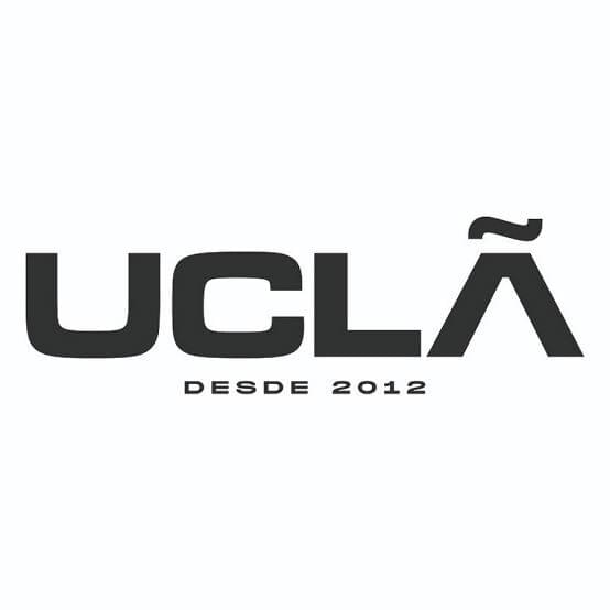 Cover image for UCLÃ