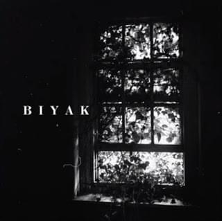 Album cover art for "Biyak" by juan karlos