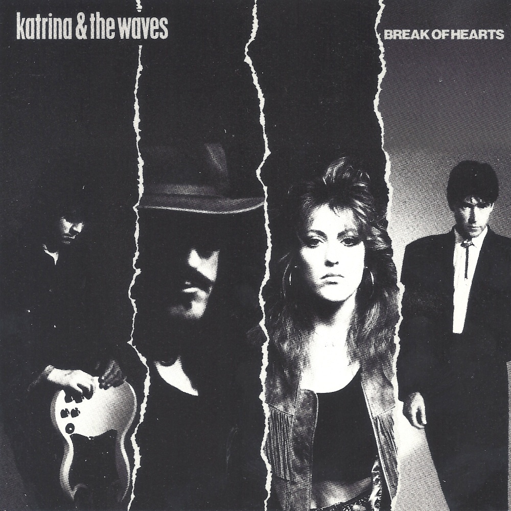 Rock Myself to Sleep by Katrina and the Waves