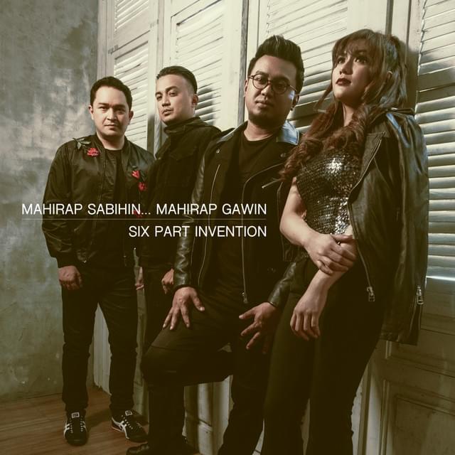 Mahirap Sabihin, Mahirap Gawin by Six Part Invention
