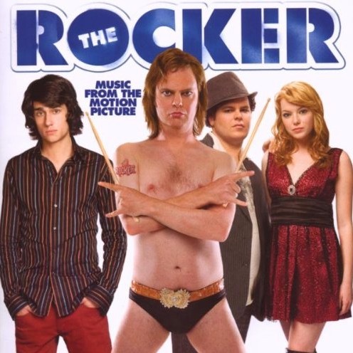 I’m So Bitter by Teddy Geiger