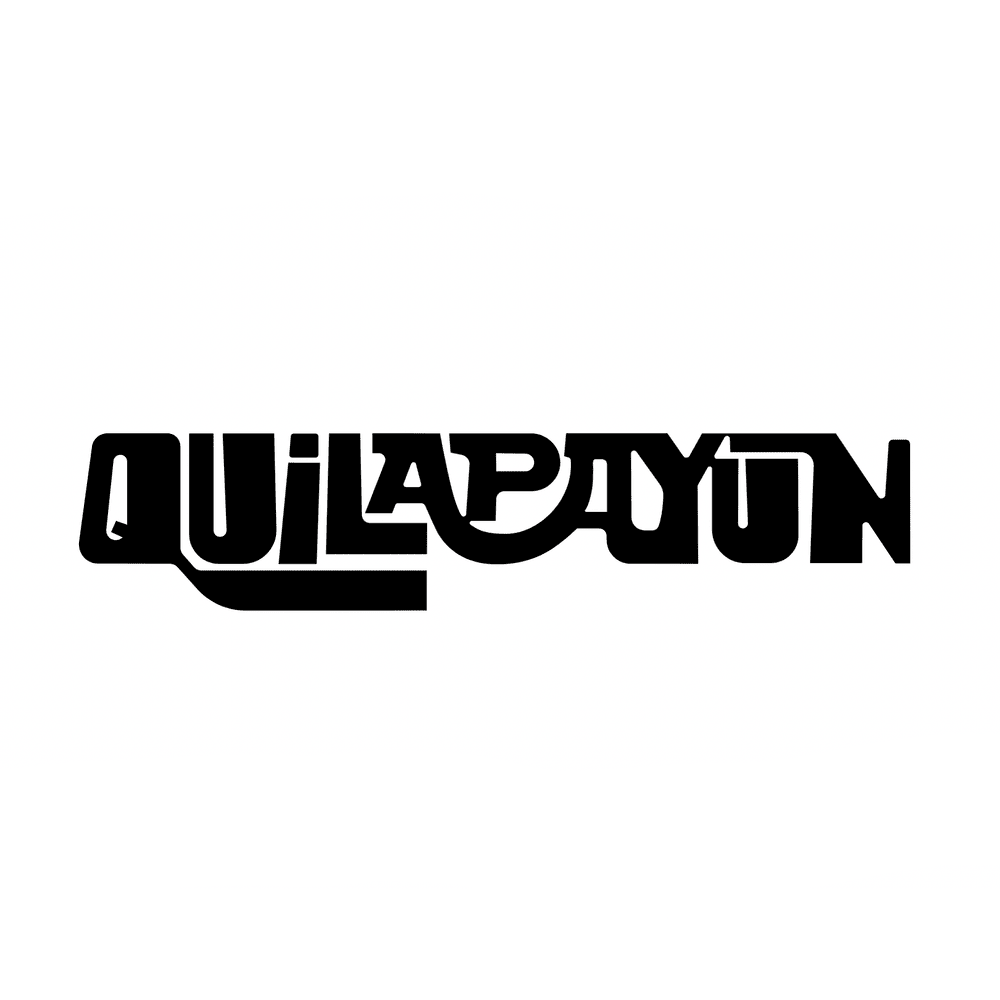 Cover image for Quilapayún