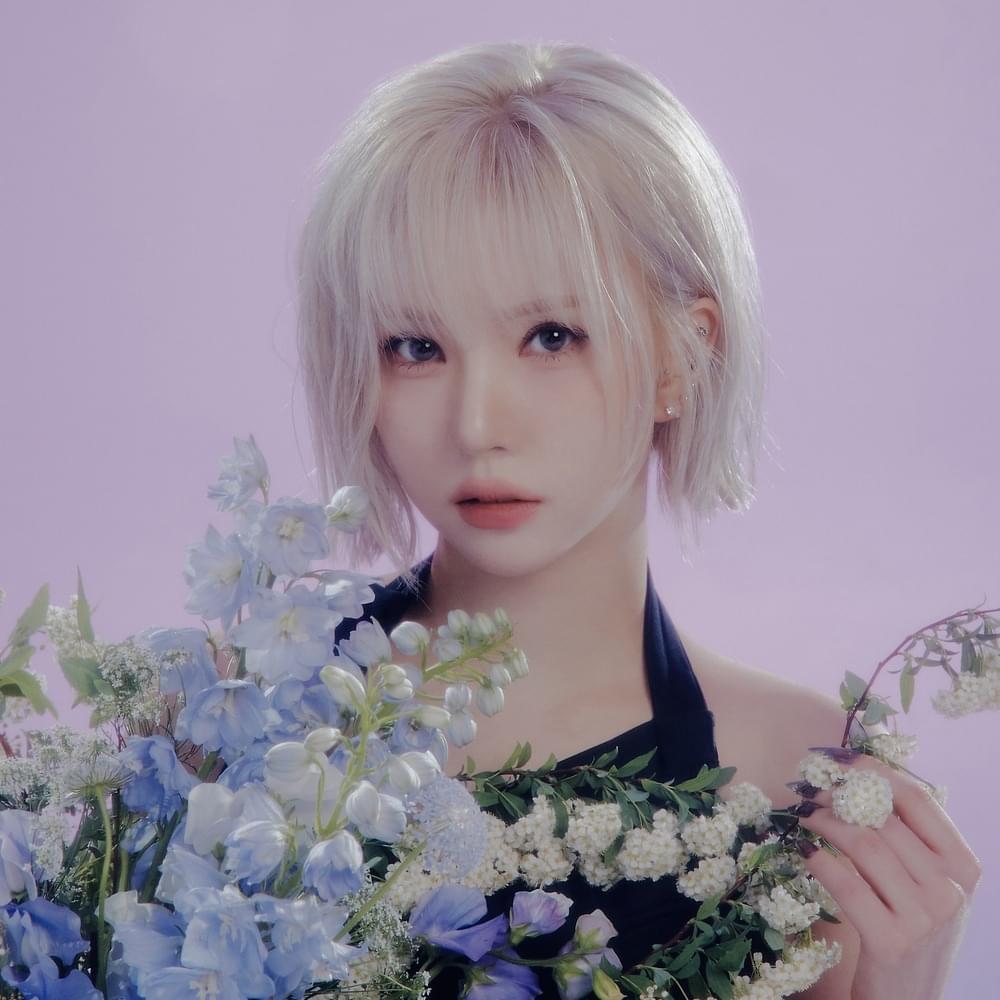Photo of EUNHA (은하)