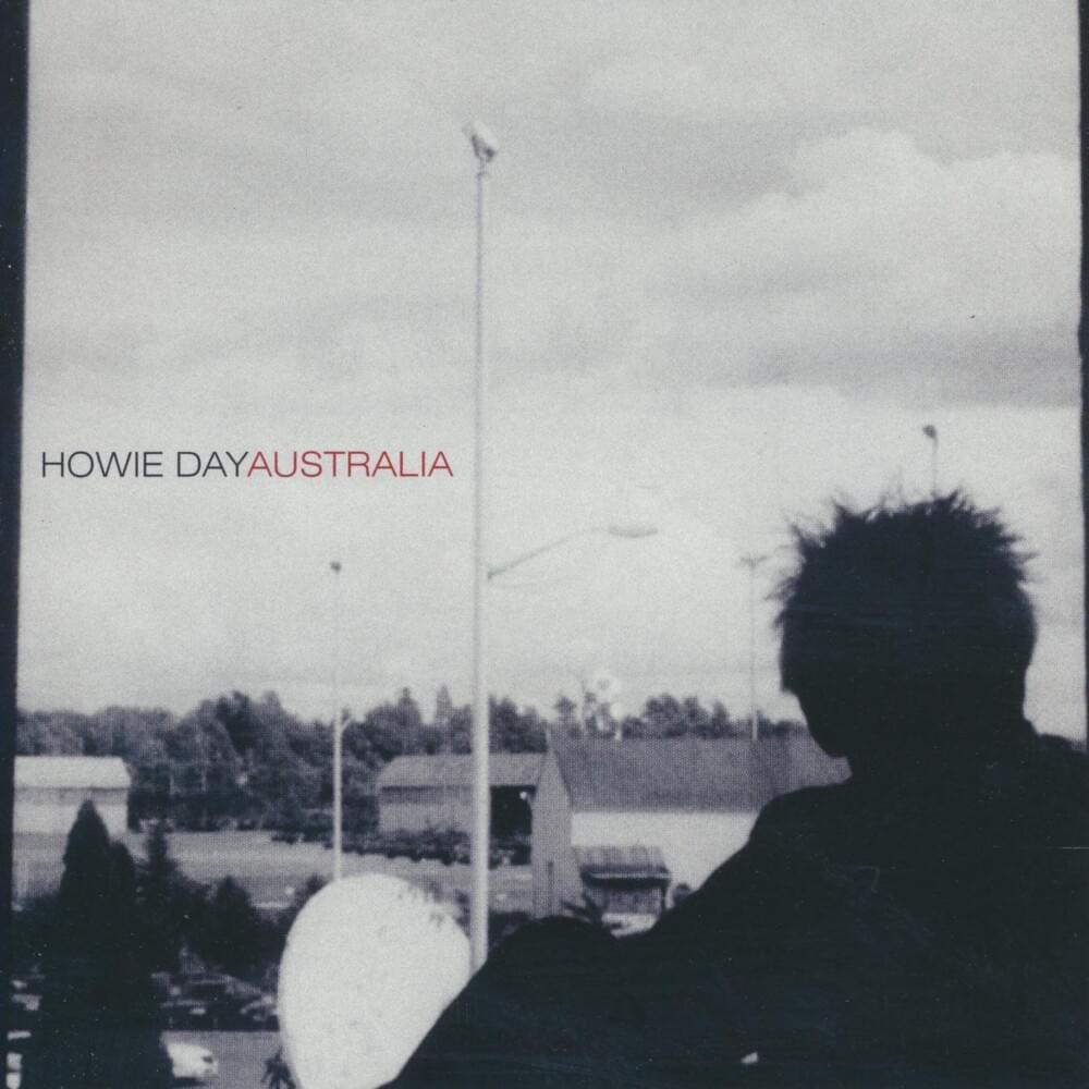 Ghost by Howie Day