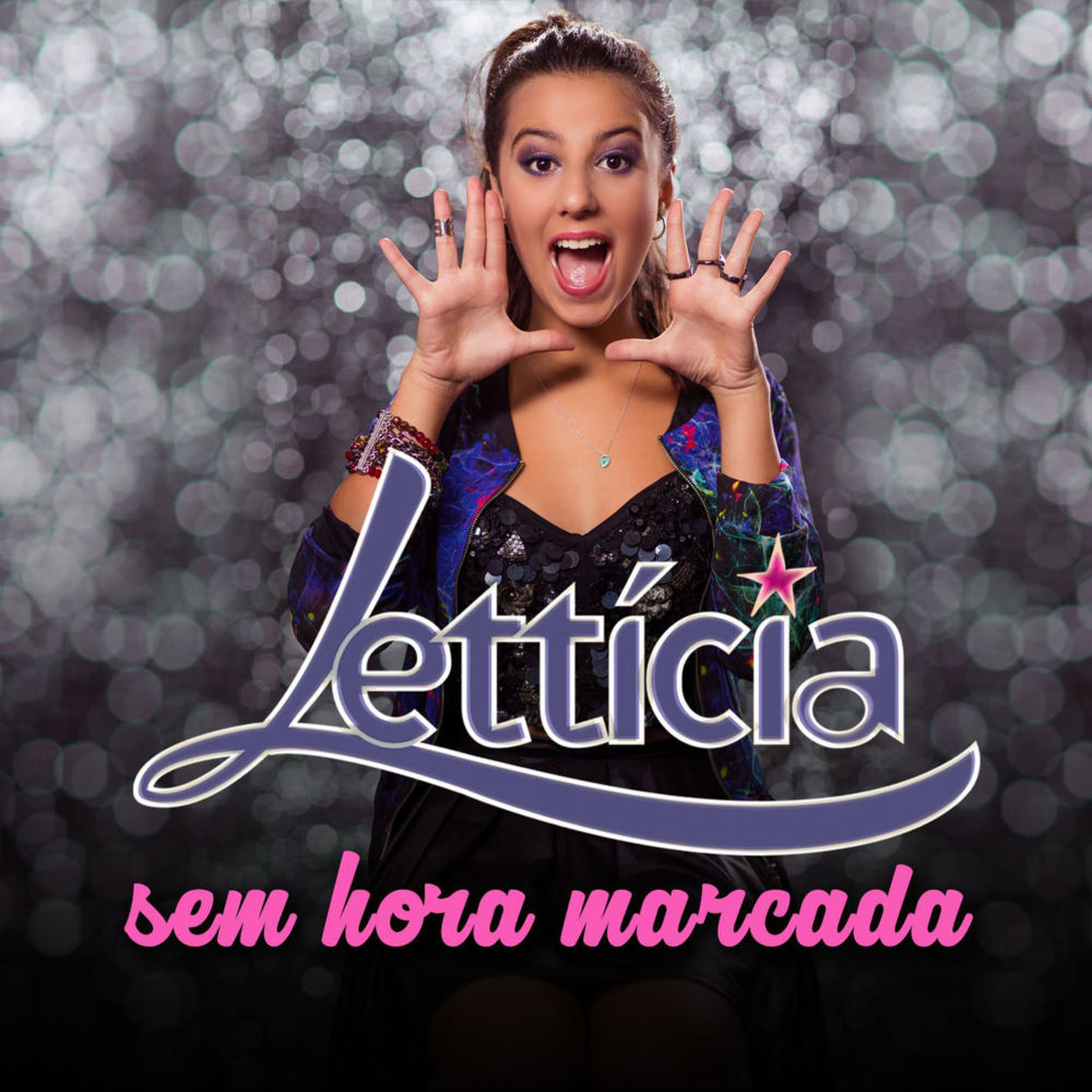 Sem Hora Marcada by Lettícia