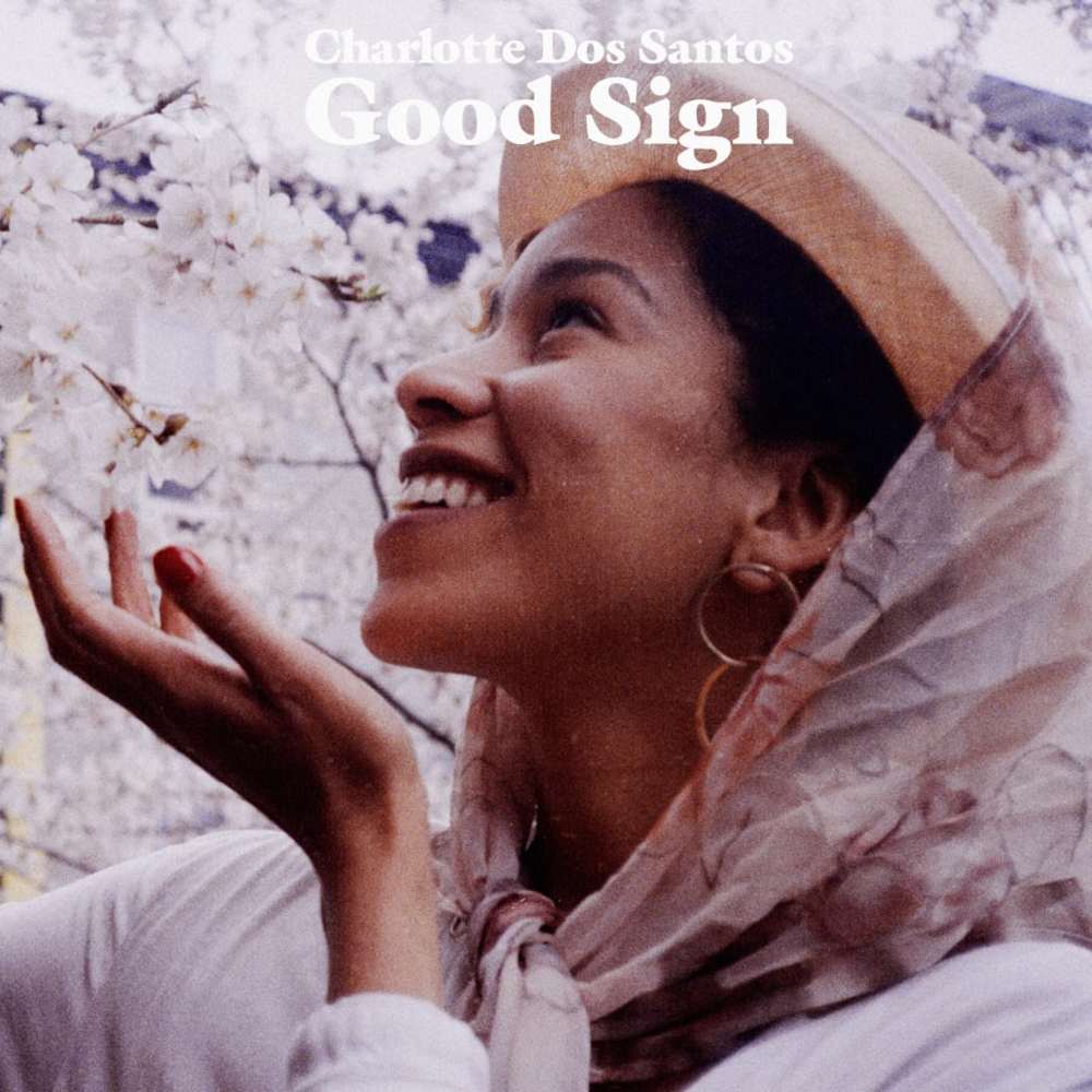 Good Sign by Charlotte Dos Santos