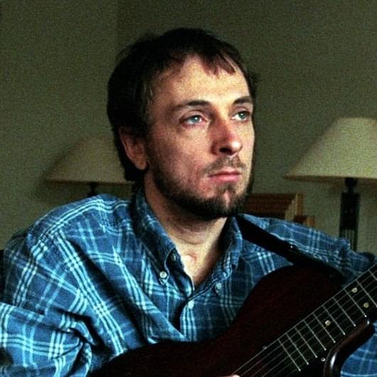 Vic Chesnutt Profile Picture Photo of Vic Chesnutt